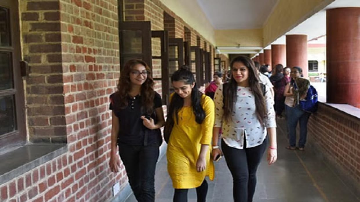 The date of admission in Chhattisgarh colleges has now been extended till September 5