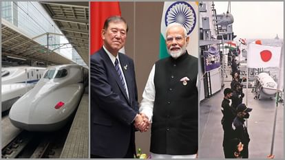 India PM Narendra Modi in Japan two day visit agenda of visit from Quad Bullet Train Business AI explained