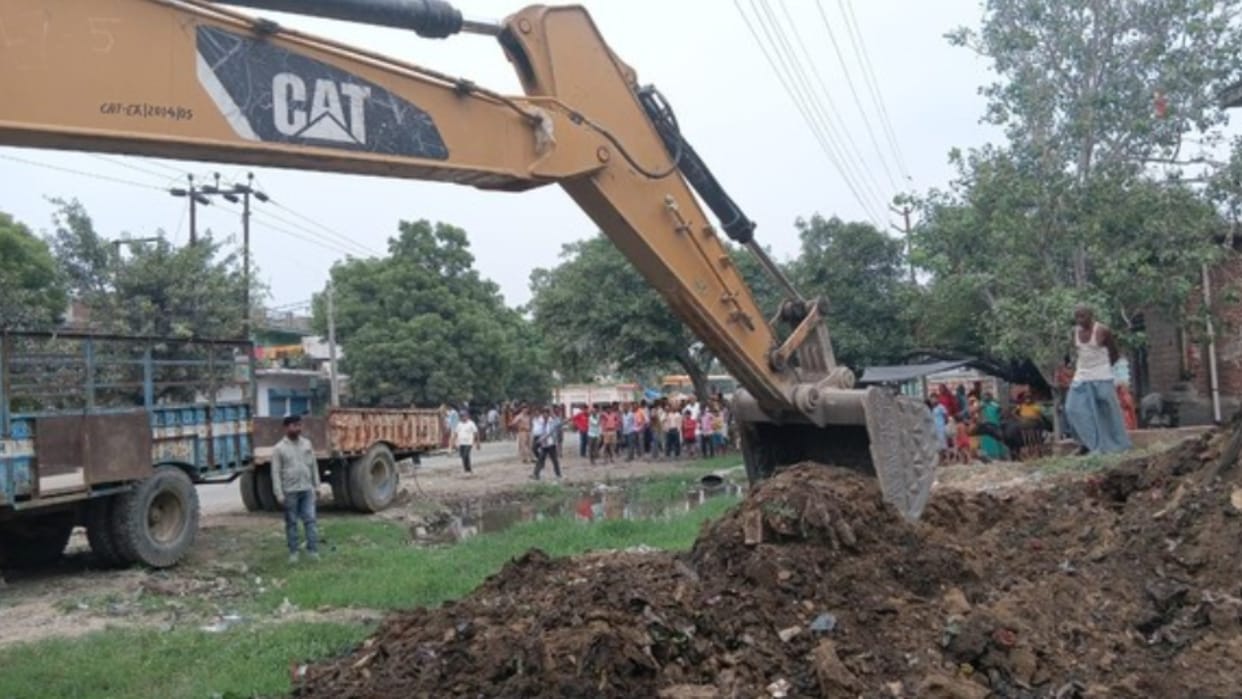 Permission granted to cut 5746 trees for construction on Jalalabad Highway in Shahjahanpur