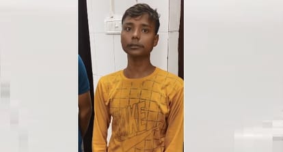 Kanpur Husband told his wife that he will die and gave up life he got reply that tell the date of the 13th day