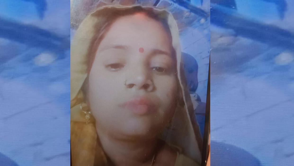 Kanpur Wife commits suicide after husband scolds for not cooking vegetables police sends body for postmortem