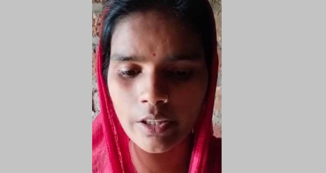 Hardoi Husband missing for seven years found on reel truth of second marriage revealed