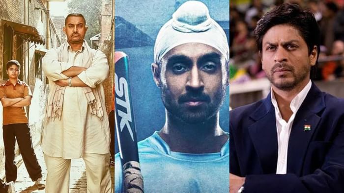 Motivational Sports Movies to Watch on National Sports Day 2025 From Chak De India to MS Dhoni