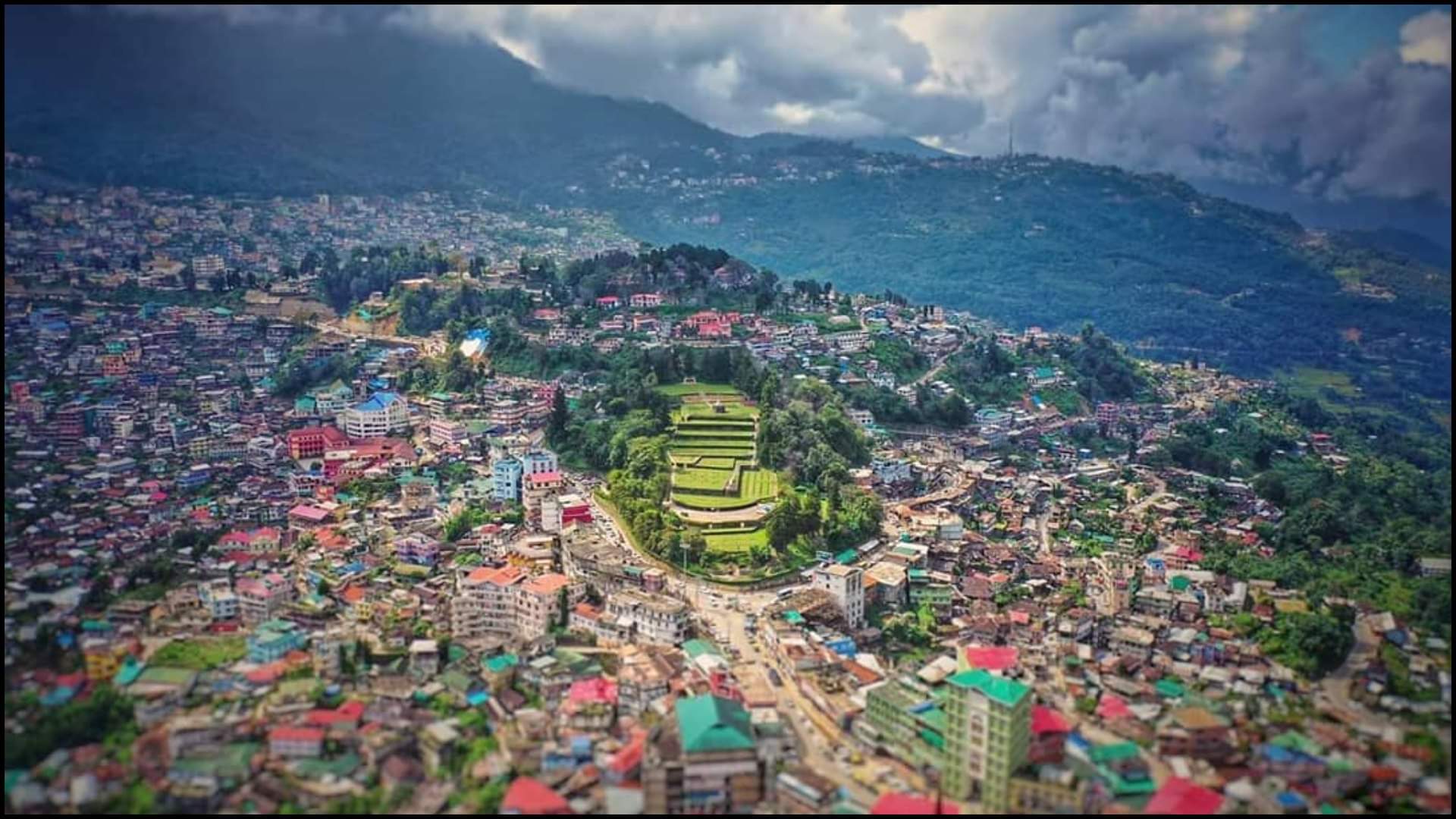 Hidden Gems of Assam and Nagaland Best Places To Visit in Assam