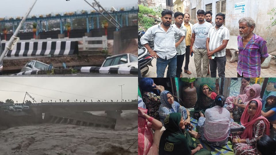 jammu landslide shoemaker family tragedy katra vaishno devi