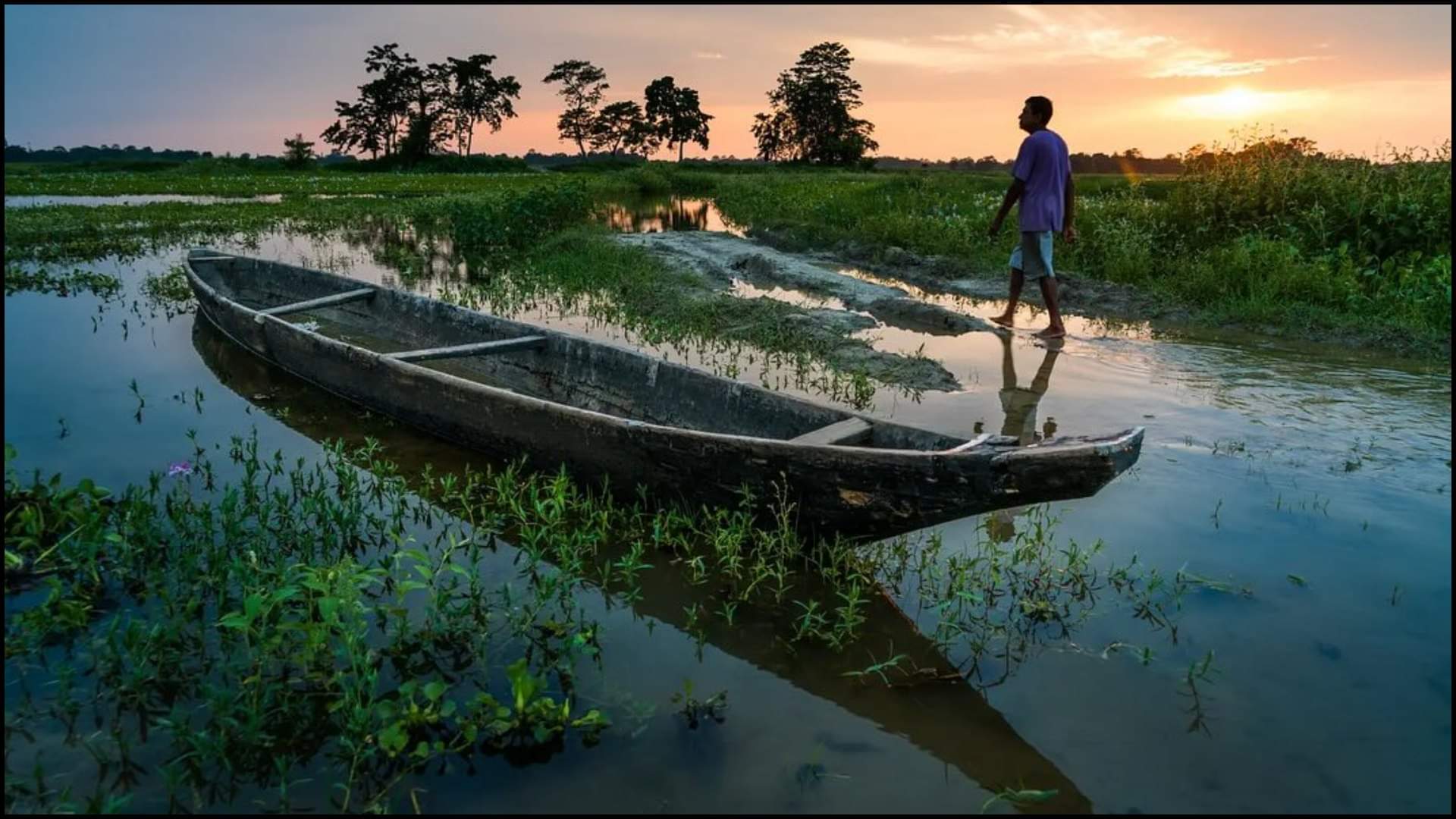 Hidden Gems of Assam and Nagaland Best Places To Visit in Assam