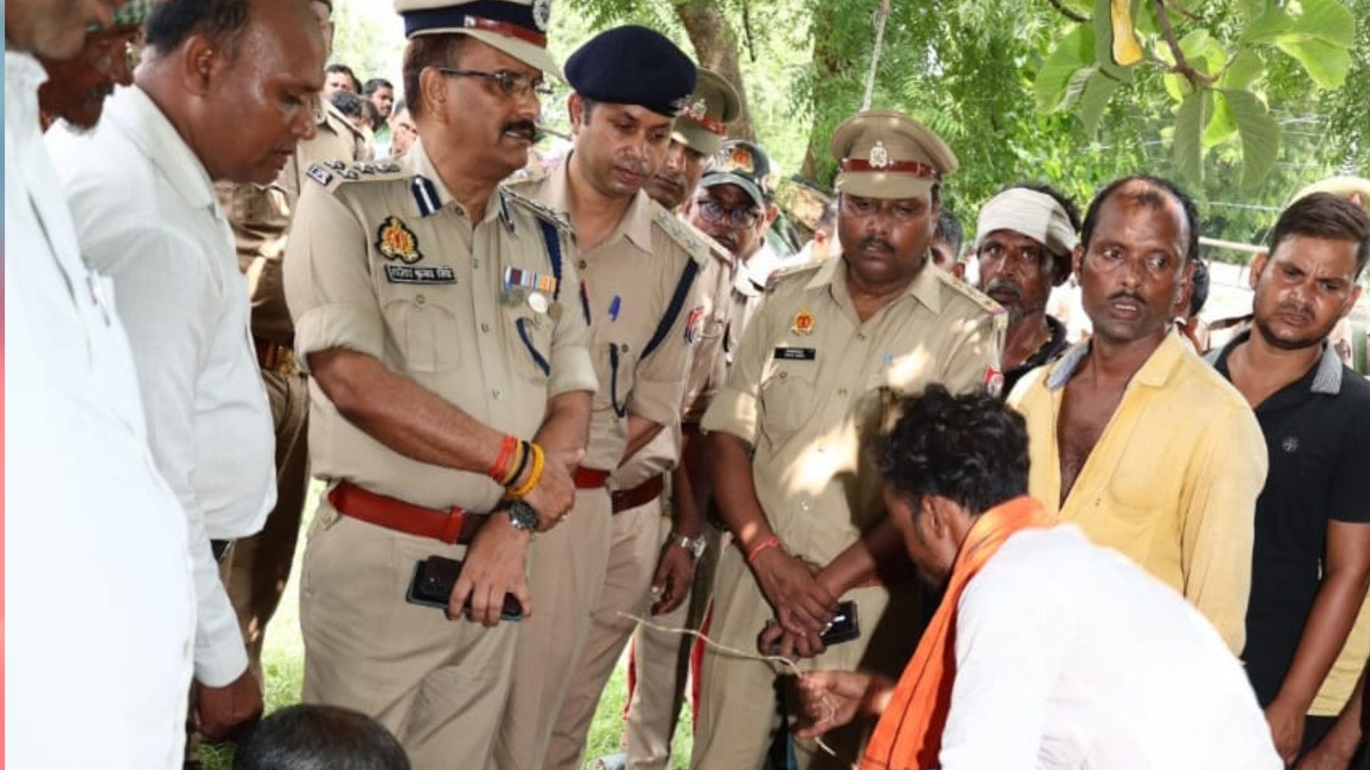 Varanasi Murder News update young man murdered after three months of marriage