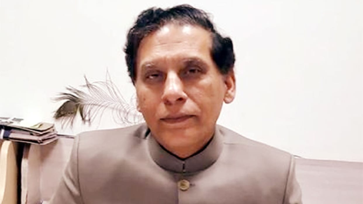 Himachal News Chief Secretary Prabodh Saxena said 25 people airlifted from Bharmour food items also sent