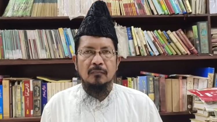 All India Muslim Jamaat Opposed Aimplb Bharat Bandh – Amar Ujala Hindi News Live – Bareilly News:ऑल इंडिया मुस्लिम जमात ने किया भारत बंद का विरोध, कहा