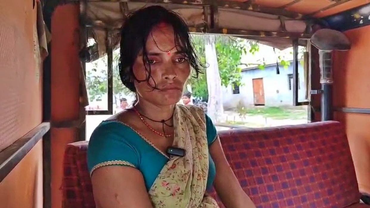 Motihari News: Brother-in-law was having affair with sister-in-law, brother shot in head in anger, youth died