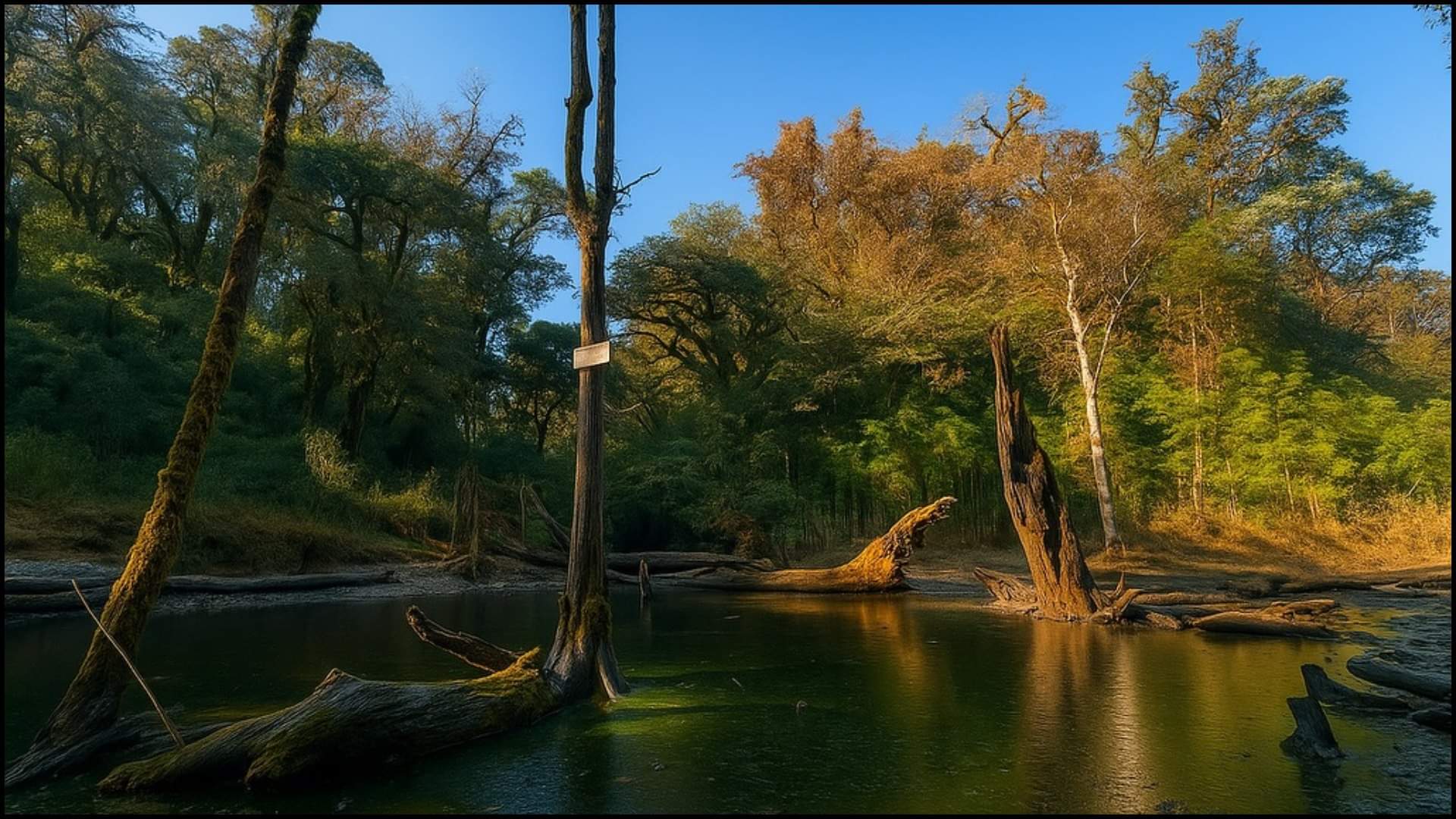 Hidden Gems of Assam and Nagaland Best Places To Visit in Assam