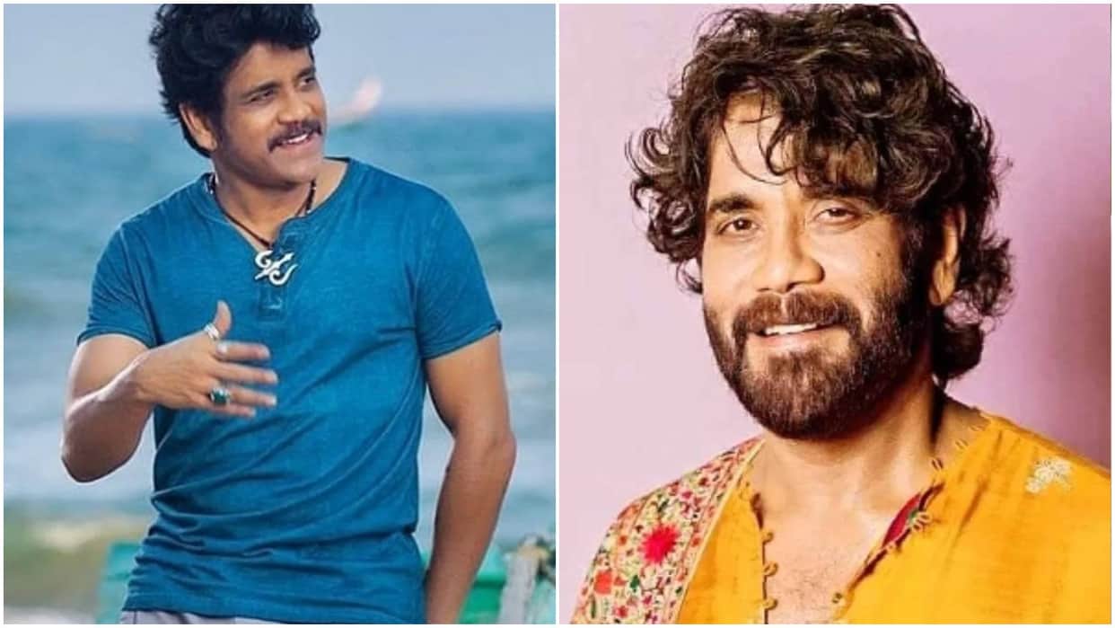 Nagarjuna birthday know about his filmi career net worth and personal life