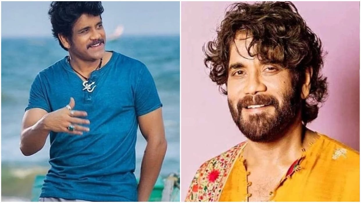 Nagarjuna birthday know about his filmi career net worth and personal life
