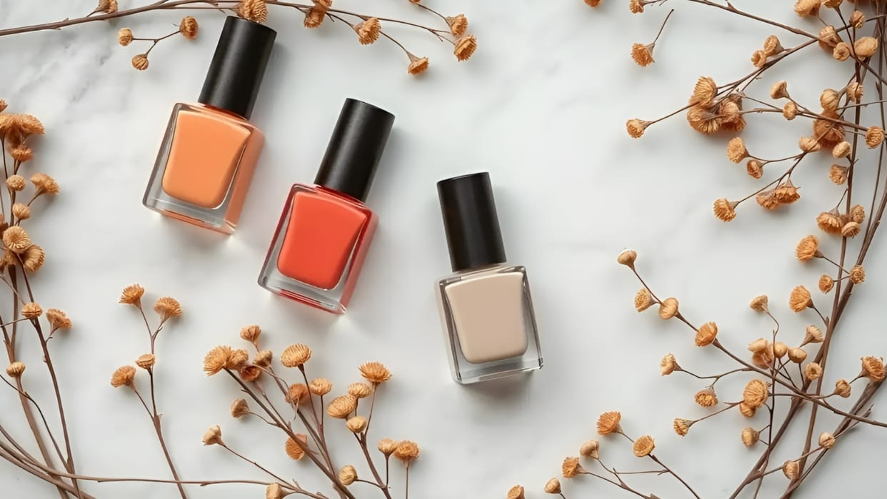 How to Stop Nail Polish from Peeling Beauty Tips and Tricks in Hindi