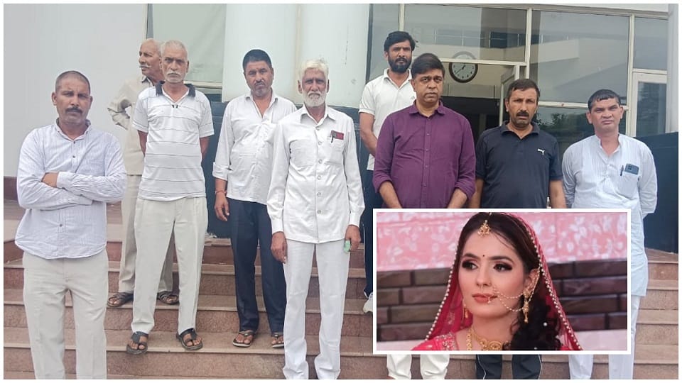 Nikki's family met the Police Commissioner, demanded a hearing in a fast track court