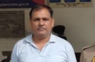 agra fake food inspector arrest