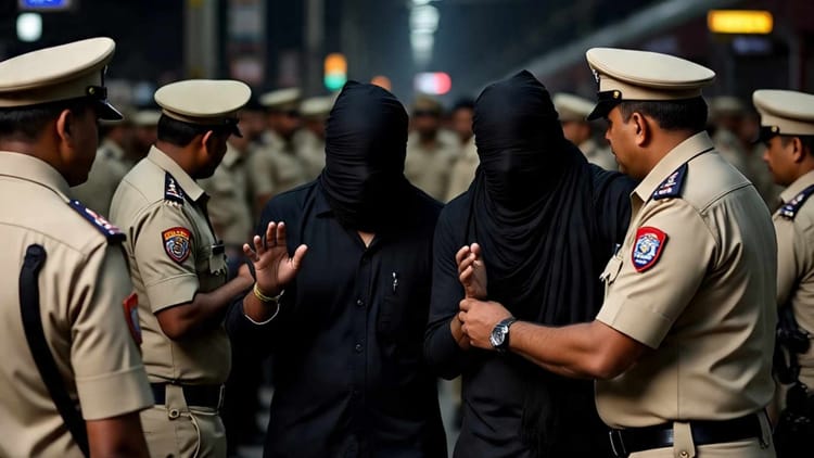 Bihar News: जैश-ए-मोहम्मद के तीन आतंकियों की घुसपैठ, बिहार रेलवे स्टेशनों पर हाई अलर्ट, सघन जांच जारी