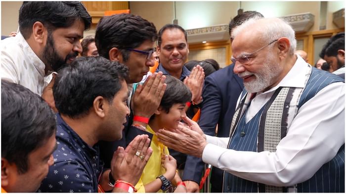 Japan: PM Modi India-Japan Economic Forum change in India is our approach of reform, perform and transform
