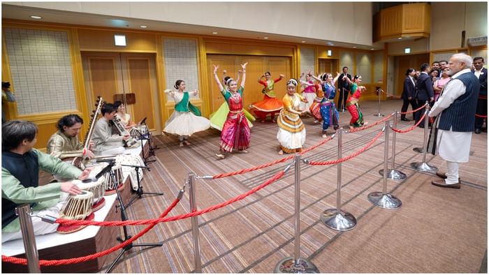 Japan: PM Modi India-Japan Economic Forum change in India is our approach of reform, perform and transform