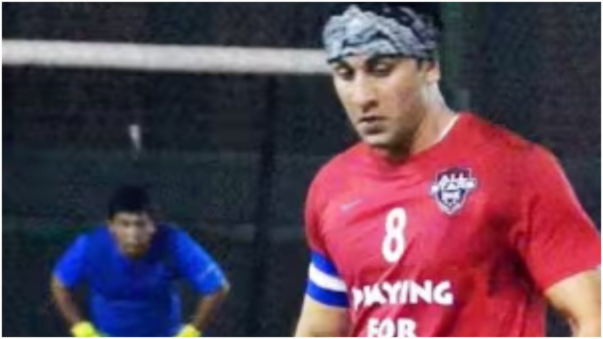 National Sports Day 2025 Bollywood Stars Who Shine as Sports Personalities John Abraham Ranbir Deepika