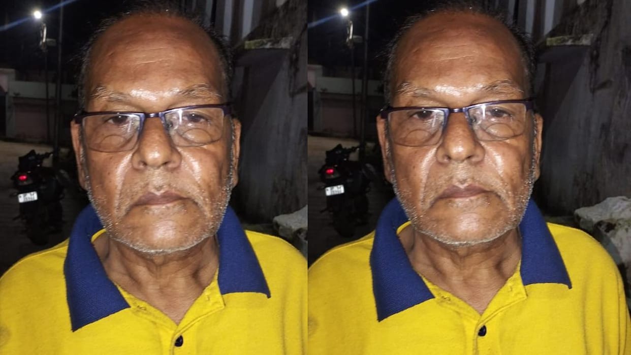 Lalitpur: Shopkeeper robbed at gunpoint, police busy scanning CCTV