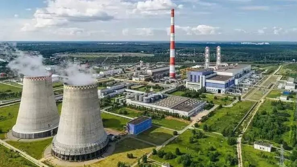 AIIMS Bhopal team to study ill effects of power plant ash in sonbhadra and singrauli