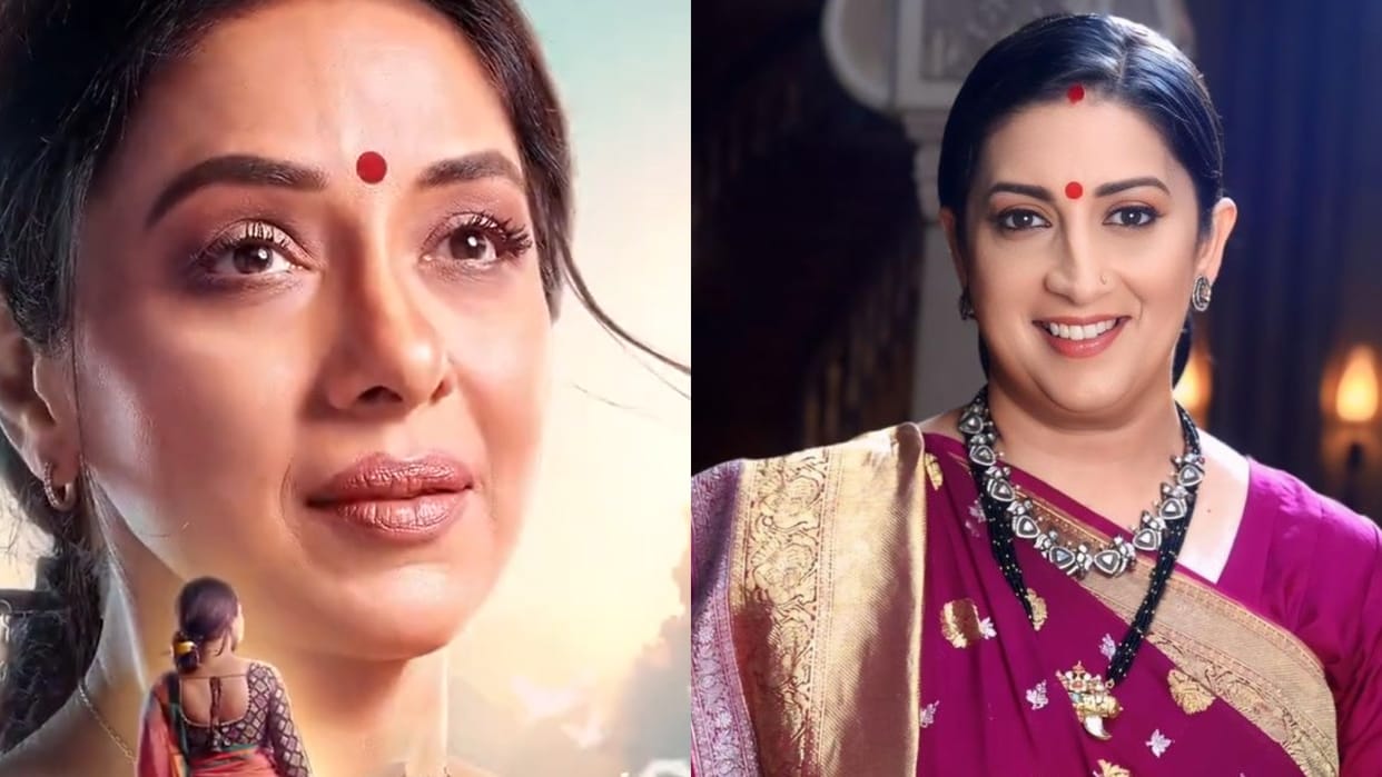 TRP Week 33 Anupamaa Yeh Rishta Kya Kehlata Hai Kyunki Saas Bhi Kabhi Bahu Thi 2 And TMKOC Rank In List