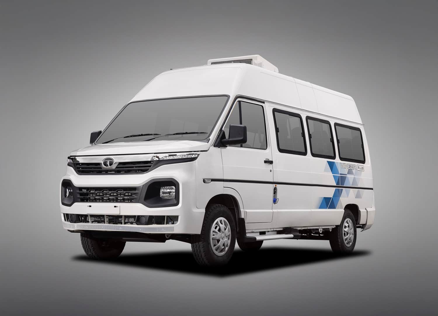 Tata Motors Restructures: Separate Leaders for Passenger and Commercial Vehicle Units