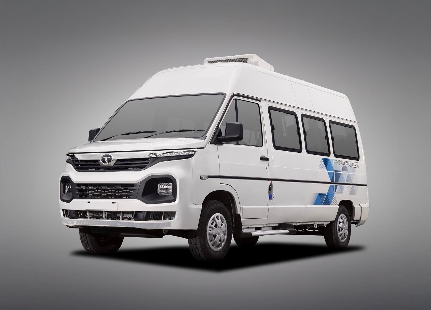 Tata Motors Restructures: Separate Leaders for Passenger and Commercial Vehicle Units