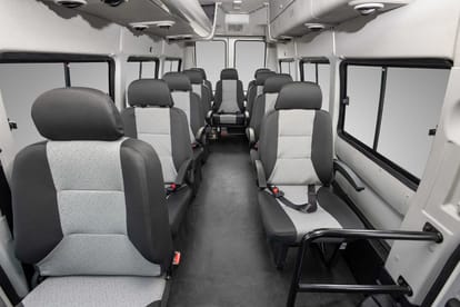 Tata Motors launches all-new 9-seater Tata Winger Plus Know Price Features Specifications