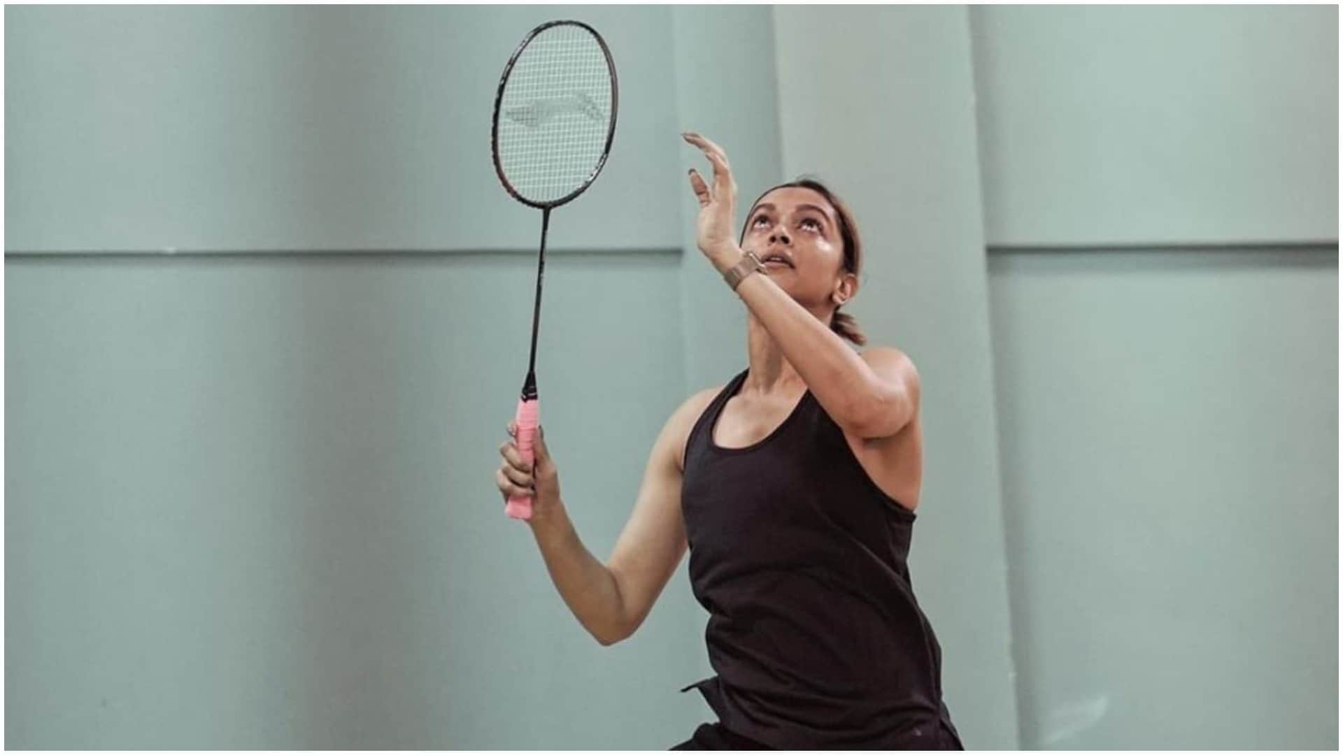 National Sports Day 2025 Bollywood Stars Who Shine as Sports Personalities John Abraham Ranbir Deepika