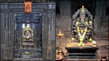 Ganesh Utsav 2025 Trishund Ganpati Temple Pune Ganesh Temple Unique Somwar Peth