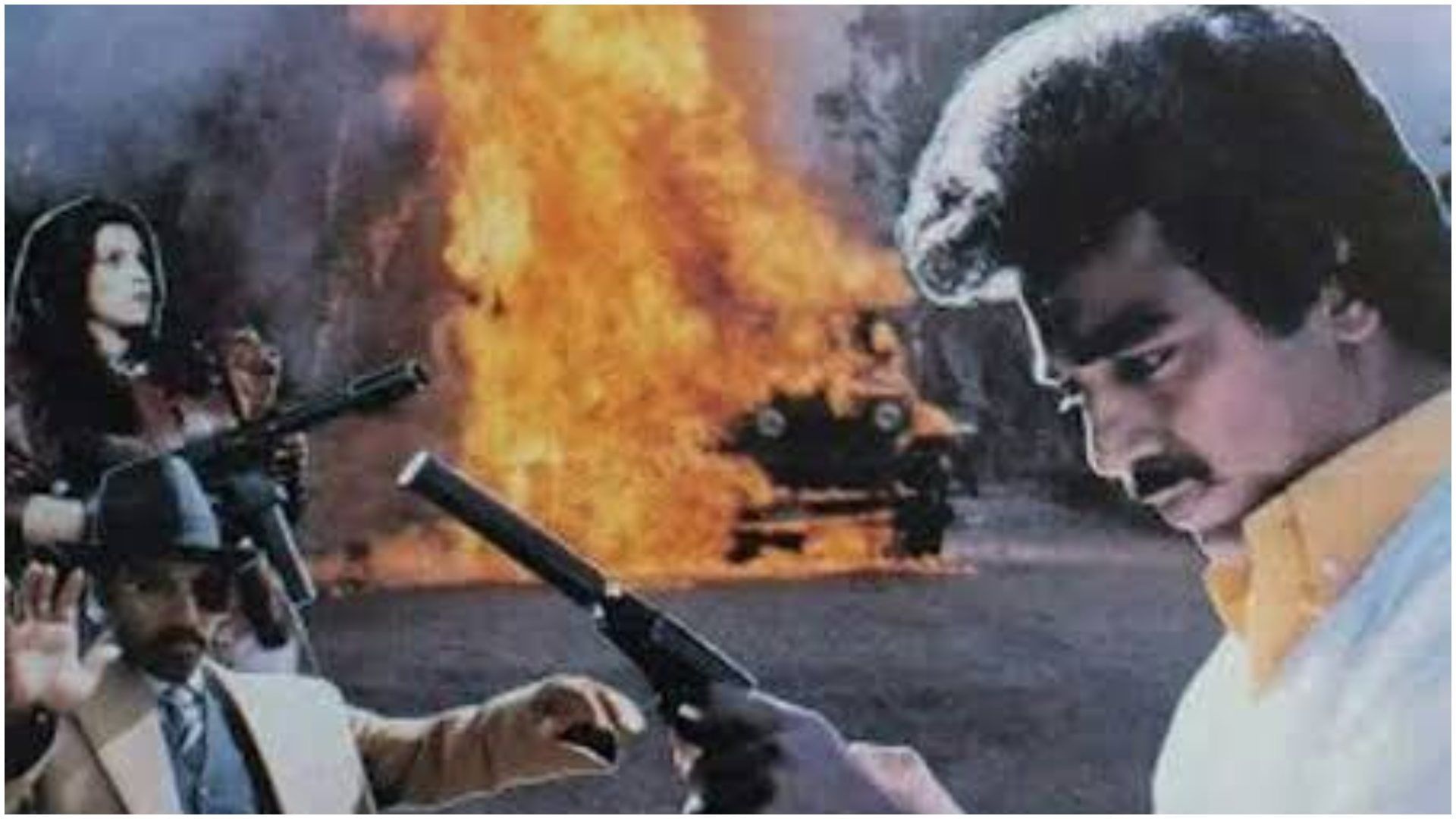 Nagarjuna birthday know about his filmi career net worth and personal life