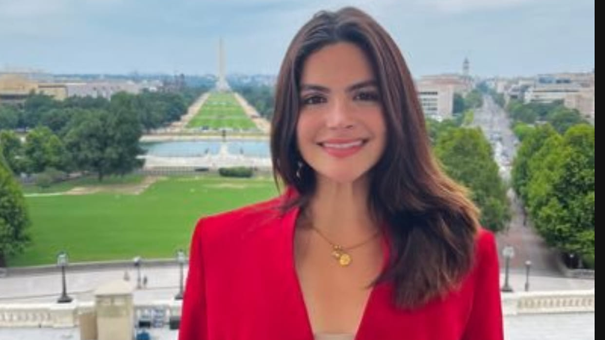 "Your Sons Will Be Beheaded": US Politician Burns Quran, Shares Video