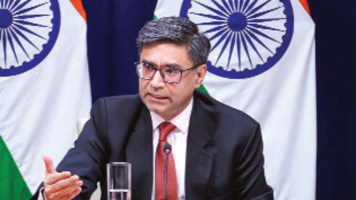 eyes of whole world on SCO meeting taking place amid confusion created by US tariffs