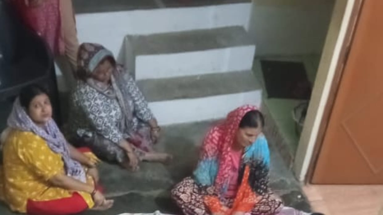 Teen committed suicide by hanging himself in Bareilly