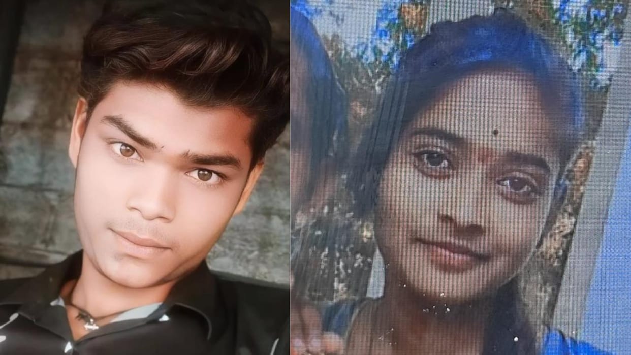 Lalitpur: Bodies of lover and girlfriend found on railway track, committed suicide after not being able to get