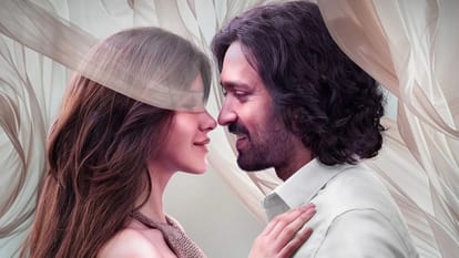 Aankhon Ki Gustaakhiyan Ott When And Where To Watch Shanaya Kapoor And  Vikrant Massey Movie - Amar Ujala Hindi News Live - Aankhon Ki Gustakhiyan:इस  तारीख को Ott पर आ रही 'आंखों