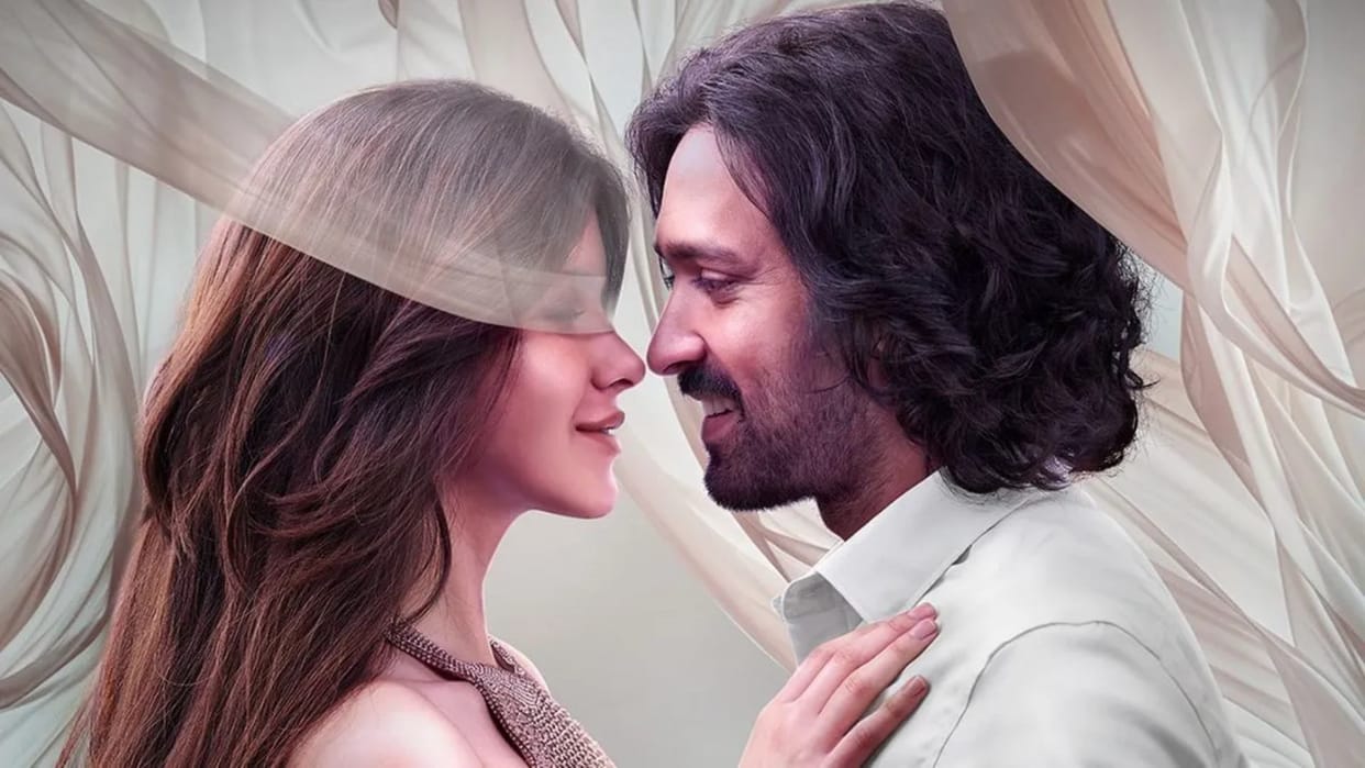 Aankhon Ki Gustaakhiyan OTT When And Where To Watch Shanaya Kapoor And Vikrant Massey Movie