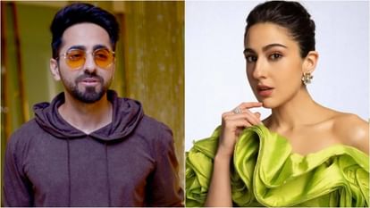 Crew member of Ayushmann Sara Ali Khan film assaulted in Prayagraj accused held