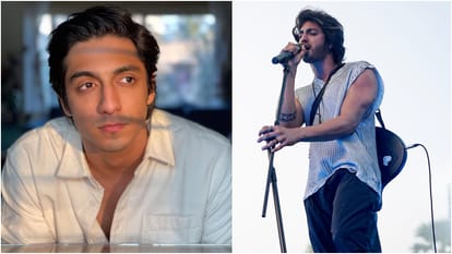 Ahaan Panday Reveals Why He Made His Videos On Instagram Says He Is Very Different In Real Life