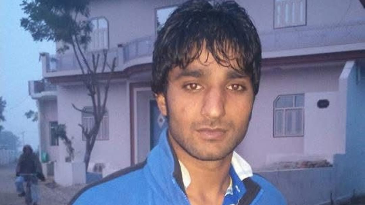 Accused of molestation dies in district jail body found hanging in barrack