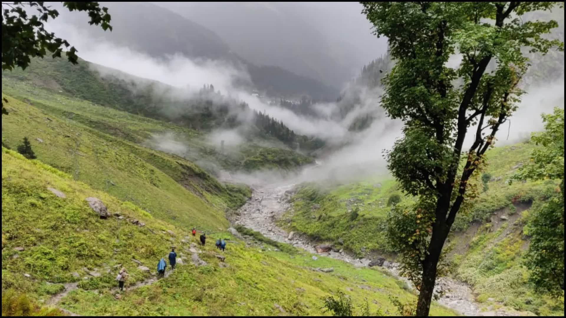 Himachal Pradesh Most Beautiful Yet Lesser-Known Trekking Routes