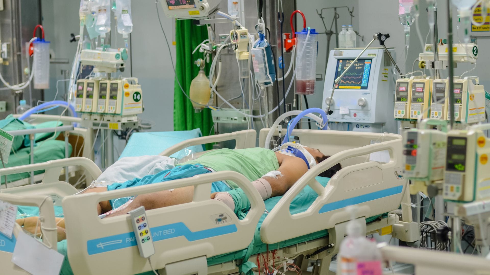 Bedsores Common Mistakes That Increase Risk, Symptoms and Prevention Tips