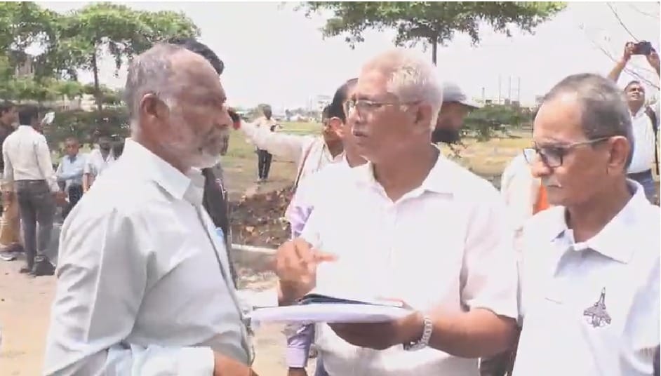 Bhopal: Animal Husbandry Department's 6 acres of land worth crores occupied, team of Patwaris busy preparing a