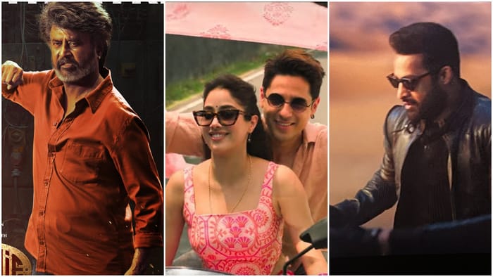 Box office collection of param sundari coolie war 2 mahavatar narsimha