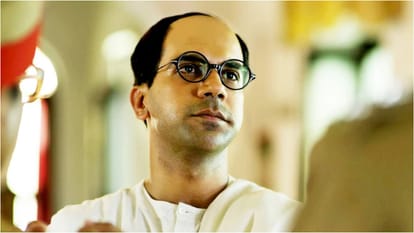 Movies and Web Series Based on Subhas Chandra Bose Samadhi The Forgotten Army Raag Desh Gumnaami