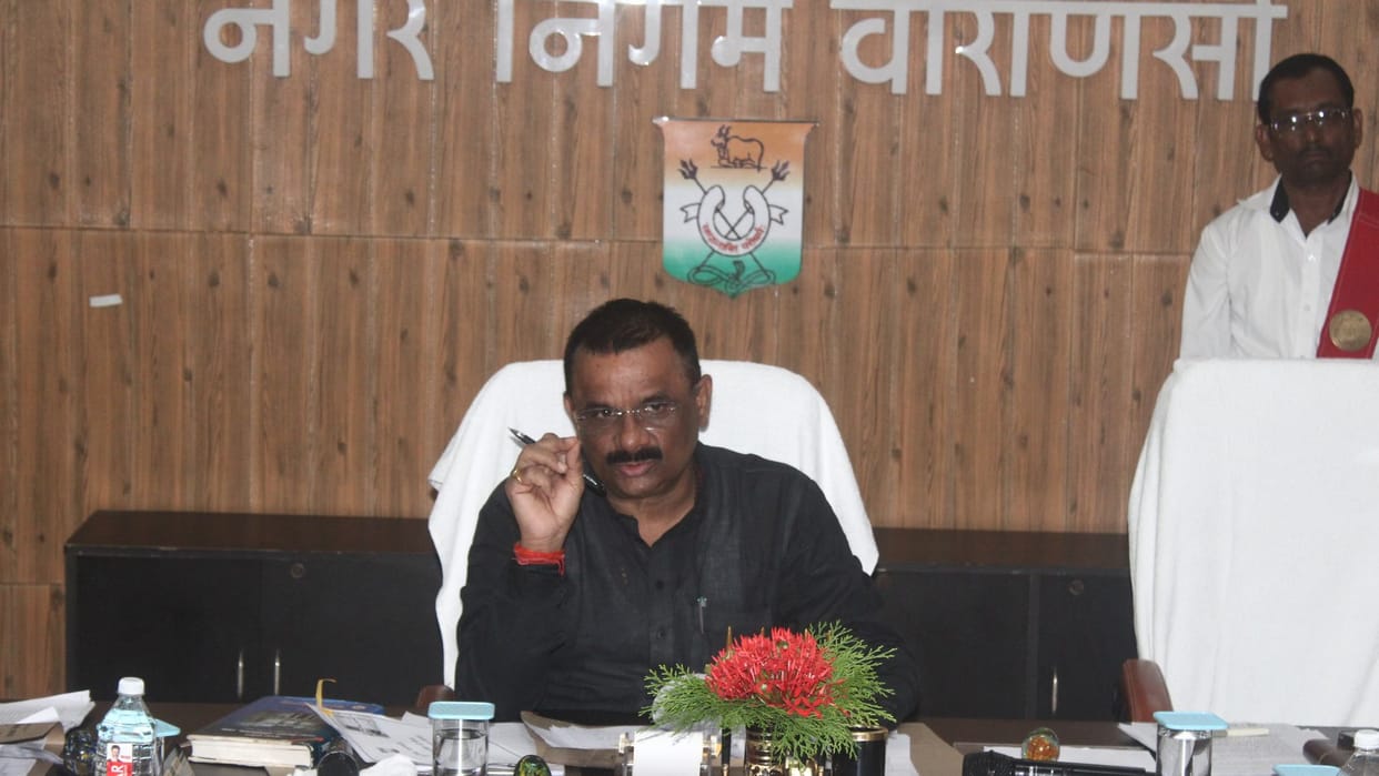 Varanasi Municipal corporation will start sterilization of stray dogs in ABC center in 10 days