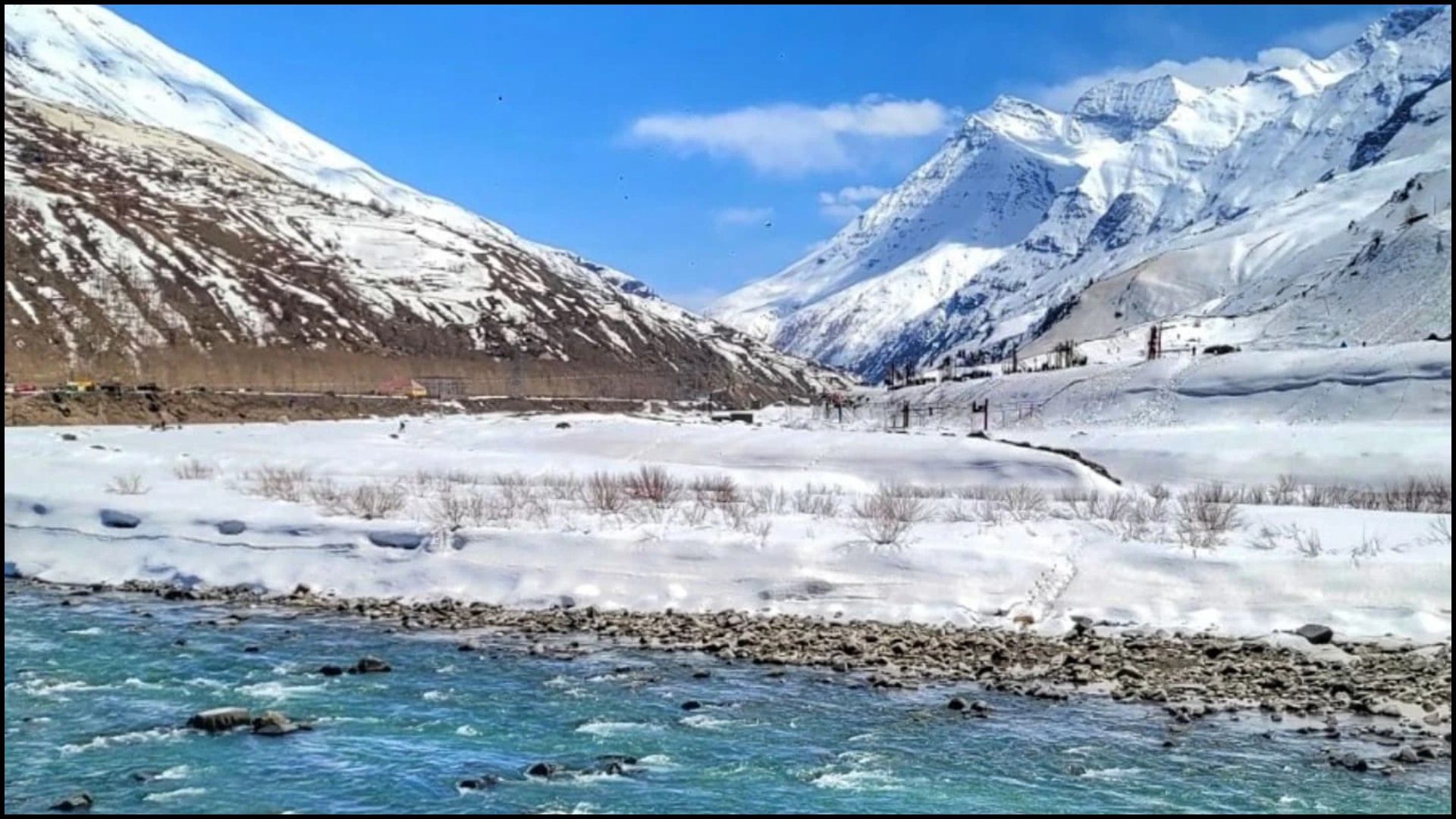 Himachal Pradesh Most Beautiful Yet Lesser-Known Trekking Routes