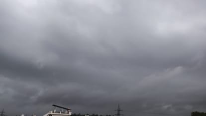 punjab weather update rain alert in many district